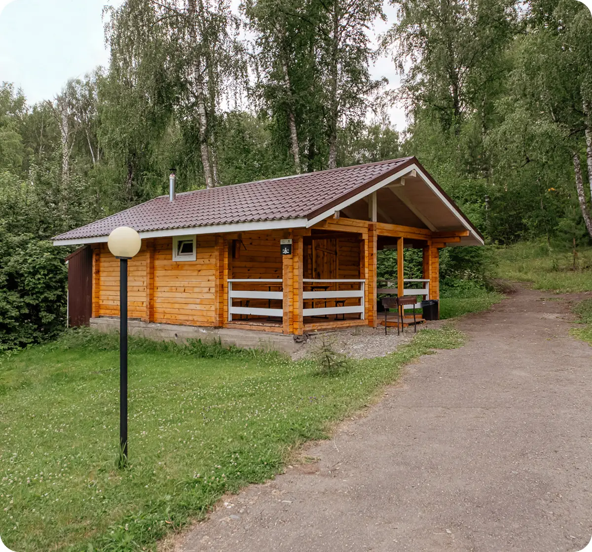 баня